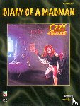 Osbourne, Ozzy - DIARY OF A MADMAN