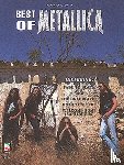 Metallica - Best of Metallica