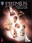 Primus - Primus Anthology: O Thru Z