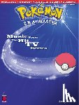 Hal Leonard Corp - Pokemon 2.B.A. Master