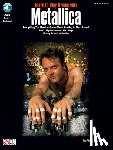 Beyer, Greg - Beyer, G: Learn to Play Drums with Metallica Book/Online Aud