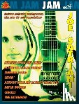 Satriani, Joe - Jam with Joe Satriani Total Accuracy Guitar Workshops Book/Online Audio