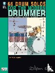 Hapke, Tom - 66 DRUM SOLOS FOR THE MODERN D