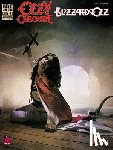 Osbourne, Ozzy - Ozzy Osbourne - Blizzard of Ozz