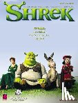 Hal Leonard Corp - Shrek
