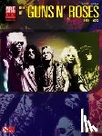 Guns N' Roses - Best of Guns N' Roses for Bass