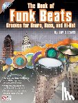 Lewitt, David - BK OF FUNK BEATS W/CD