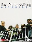Dave Matthews Band - Dave Matthews Band - Anthology