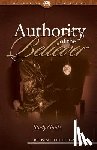 Copeland, Kenneth - The Authority of the Believer Study Guide
