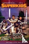 Maselli, Christopher P. N. - (Commander Kellie and the Superkids' Adventures #11) The Knight-Time Rescue of Commander Kellie