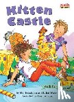 Friedman, Mel, Weiss, Ellen - Kitten Castle