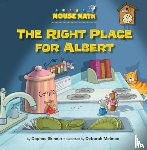Skinner, Daphne - The Right Place for Albert: One-To-One Correspondence