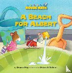 May, Eleanor - A Beach for Albert