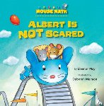 May, Eleanor - Albert Is Not Scared: Direction Words