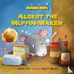 May, Eleanor - Albert the Muffin-Maker: Ordinal Numbers