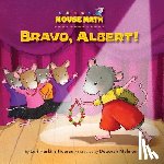 Houran, Lori Haskins - Bravo, Albert!