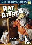 Coxe, Molly - Rat Attack