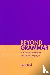 Bod, Rens - Beyond Grammar