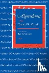 Knuth, Donald E. - Algorithmes