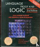 Barker-Plummer, David, Barwise, Jon, Etchemendy, John - Language, Proof, and Logic