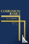 Roberge, Pierre R - Corrosion Basics