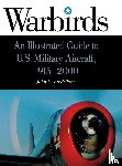 Fredriksen, John C. - Warbirds
