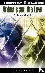 Curnutt, Jordan - Animals and the Law