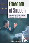 Kersch, Ken I. - Freedom of Speech