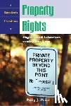 Price, Polly J. - Property Rights