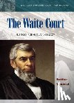 Stephenson, Donald Grier - The Waite Court