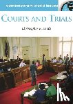 Smith, Christopher - Courts and Trials