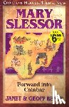 Benge, Janet - Mary Slessor: Forward Into Calabar