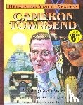 Meloche, Renee Taft - Cameron Townsend Planting Gods Word (Heroes for Young Readers)