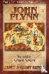 Benge, Janet - JOHN FLYNN