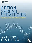 Saliba, Anthony J. - Option Spread Strategies