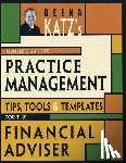 Katz, Deena B. - Deena Katz's Complete Guide to Practice Management