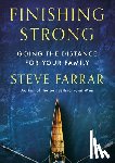 Farrar, Steve - Finishing Strong