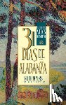 Myers, Warren, Myers, Ruth - 31 Dias De Alabanza (31 Days of Praise)