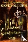 Alcorn, Randy - The Ishbane Conspiracy