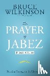 Wilkinson, Bruce - Prayer of Jabez Study Guide