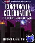 Deal, Terrence E. - Corporate Celebration