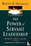 Greenleaf, Robert K - The Power of Servant-Leadership