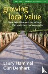 Hammel, Laury, Denhart, Gun - Growing Local Value: How to Build a Values-Driven Business That Strengthens Your Community