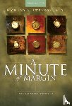 Swenson M. D. Richard a. - A Minute of Margin: Restoring Balance to Busy Lives - 180 Daily Reflections