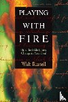 Russell, Walter - PLAYING W/FIRE