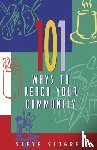Sjogren, Steve - 101 Ways to Reach Your Community