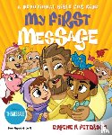 Peterson, Eugene H. - My First Message