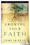 Bridges, Jerry - Growing Your Faith