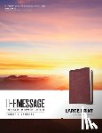 Peterson, Eugene H. - Message Bible