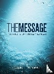 Peterson, Eugene H. - The Message